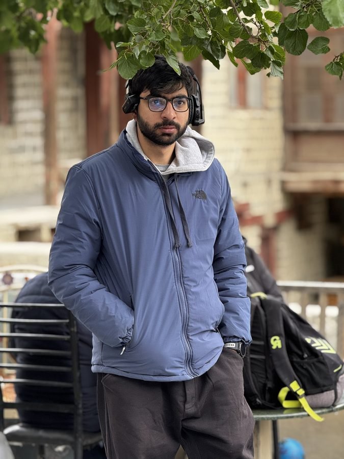 Zyad Ahmed Tariq